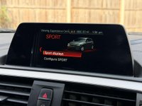 USED 2017 67 BMW 1 SERIES 1.5 118i M Sport Shadow Edition Auto 5dr Fantastic specification!