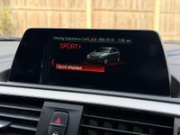 USED 2017 67 BMW 1 SERIES 1.5 118i M Sport Shadow Edition Auto 5dr Fantastic specification!