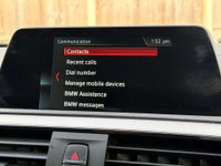 USED 2017 67 BMW 1 SERIES 1.5 118i M Sport Shadow Edition Auto 5dr Fantastic specification!