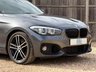 USED 2017 67 BMW 1 SERIES 1.5 118i M Sport Shadow Edition Auto 5dr Fantastic specification!