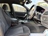USED 2017 67 BMW 1 SERIES 1.5 118i M Sport Shadow Edition Auto 5dr Fantastic specification!