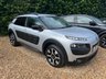 USED 2017 67 CITROEN C4 CACTUS 1.2 PureTech Flair Hatchback 5dr Petrol Manual Euro 6 (Euro 6) (82 ps) 