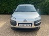 USED 2017 67 CITROEN C4 CACTUS 1.2 PureTech Flair Hatchback 5dr Petrol Manual Euro 6 (Euro 6) (82 ps) 
