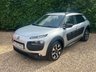 USED 2017 67 CITROEN C4 CACTUS 1.2 PureTech Flair Hatchback 5dr Petrol Manual Euro 6 (Euro 6) (82 ps) 