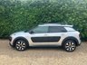 USED 2017 67 CITROEN C4 CACTUS 1.2 PureTech Flair Hatchback 5dr Petrol Manual Euro 6 (Euro 6) (82 ps) 