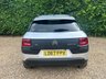 USED 2017 67 CITROEN C4 CACTUS 1.2 PureTech Flair Hatchback 5dr Petrol Manual Euro 6 (Euro 6) (82 ps) 