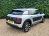 USED 2017 67 CITROEN C4 CACTUS 1.2 PureTech Flair Hatchback 5dr Petrol Manual Euro 6 (Euro 6) (82 ps) 