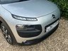 USED 2017 67 CITROEN C4 CACTUS 1.2 PureTech Flair Hatchback 5dr Petrol Manual Euro 6 (Euro 6) (82 ps) 