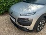 USED 2017 67 CITROEN C4 CACTUS 1.2 PureTech Flair Hatchback 5dr Petrol Manual Euro 6 (Euro 6) (82 ps) 