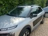 USED 2017 67 CITROEN C4 CACTUS 1.2 PureTech Flair Hatchback 5dr Petrol Manual Euro 6 (Euro 6) (82 ps) 