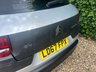 USED 2017 67 CITROEN C4 CACTUS 1.2 PureTech Flair Hatchback 5dr Petrol Manual Euro 6 (Euro 6) (82 ps) 