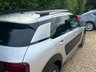 USED 2017 67 CITROEN C4 CACTUS 1.2 PureTech Flair Hatchback 5dr Petrol Manual Euro 6 (Euro 6) (82 ps) 