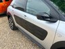 USED 2017 67 CITROEN C4 CACTUS 1.2 PureTech Flair Hatchback 5dr Petrol Manual Euro 6 (Euro 6) (82 ps) 