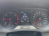 USED 2023 P VOLKSWAGEN CRAFTER 2.0 TDI CR35 Trendline Panel Van 5dr Diesel Manual FWD LWB High Roof Euro 6 (s/s) (140 ps) 2023 Reg  1 Owner, LWB , Registerd March 2023
