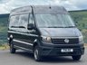 USED 2023 P VOLKSWAGEN CRAFTER 2.0 TDI CR35 Trendline Panel Van 5dr Diesel Manual FWD LWB High Roof Euro 6 (s/s) (140 ps) 2023 Reg  1 Owner, LWB , Registerd March 2023