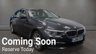 USED 2019 19 BMW 5 SERIES 2.0 520d SE Saloon 4dr Diesel Auto xDrive Euro 6 (s/s) (190 ps) 
