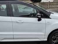 USED 2018 18 FORD ECOSPORT 1.0T EcoBoost ST-Line SUV 5dr Petrol Auto Euro 6 (s/s) (125 ps) FULL SERVICE - REVERSE CAMERA