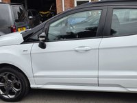 USED 2018 18 FORD ECOSPORT 1.0T EcoBoost ST-Line SUV 5dr Petrol Auto Euro 6 (s/s) (125 ps) FULL SERVICE - REVERSE CAMERA