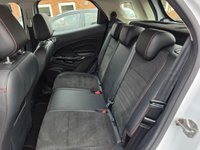 USED 2018 18 FORD ECOSPORT 1.0T EcoBoost ST-Line SUV 5dr Petrol Auto Euro 6 (s/s) (125 ps) FULL SERVICE - REVERSE CAMERA