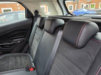 USED 2018 18 FORD ECOSPORT 1.0T EcoBoost ST-Line SUV 5dr Petrol Auto Euro 6 (s/s) (125 ps) FULL SERVICE - REVERSE CAMERA