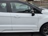 USED 2018 18 FORD ECOSPORT 1.0T EcoBoost ST-Line SUV 5dr Petrol Auto Euro 6 (s/s) (125 ps) FULL SERVICE - REVERSE CAMERA