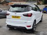 USED 2018 18 FORD ECOSPORT 1.0T EcoBoost ST-Line SUV 5dr Petrol Auto Euro 6 (s/s) (125 ps) FULL SERVICE - REVERSE CAMERA
