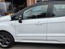 USED 2018 18 FORD ECOSPORT 1.0T EcoBoost ST-Line SUV 5dr Petrol Auto Euro 6 (s/s) (125 ps) FULL SERVICE - REVERSE CAMERA