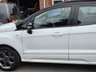 USED 2018 18 FORD ECOSPORT 1.0T EcoBoost ST-Line SUV 5dr Petrol Auto Euro 6 (s/s) (125 ps) FULL SERVICE - REVERSE CAMERA