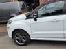 USED 2018 18 FORD ECOSPORT 1.0T EcoBoost ST-Line SUV 5dr Petrol Auto Euro 6 (s/s) (125 ps) FULL SERVICE - REVERSE CAMERA