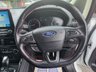 USED 2018 18 FORD ECOSPORT 1.0T EcoBoost ST-Line SUV 5dr Petrol Auto Euro 6 (s/s) (125 ps) FULL SERVICE - REVERSE CAMERA