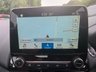 USED 2018 18 FORD ECOSPORT 1.0T EcoBoost ST-Line SUV 5dr Petrol Auto Euro 6 (s/s) (125 ps) FULL SERVICE - REVERSE CAMERA