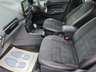 USED 2018 18 FORD ECOSPORT 1.0T EcoBoost ST-Line SUV 5dr Petrol Auto Euro 6 (s/s) (125 ps) FULL SERVICE - REVERSE CAMERA
