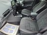 USED 2018 18 FORD ECOSPORT 1.0T EcoBoost ST-Line SUV 5dr Petrol Auto Euro 6 (s/s) (125 ps) FULL SERVICE - REVERSE CAMERA