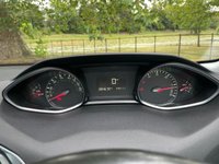 USED 2015 64 PEUGEOT 308 1.6 BlueHDi Allure Hatchback 5dr Diesel Manual Euro 6 (s/s) (120 ps) 