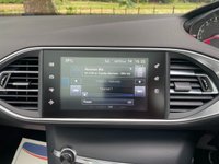 USED 2015 64 PEUGEOT 308 1.6 BlueHDi Allure Hatchback 5dr Diesel Manual Euro 6 (s/s) (120 ps) 