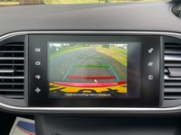 USED 2015 64 PEUGEOT 308 1.6 BlueHDi Allure Hatchback 5dr Diesel Manual Euro 6 (s/s) (120 ps) 