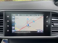 USED 2015 64 PEUGEOT 308 1.6 BlueHDi Allure Hatchback 5dr Diesel Manual Euro 6 (s/s) (120 ps) 