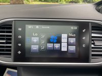 USED 2015 64 PEUGEOT 308 1.6 BlueHDi Allure Hatchback 5dr Diesel Manual Euro 6 (s/s) (120 ps) 