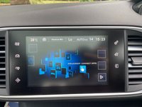 USED 2015 64 PEUGEOT 308 1.6 BlueHDi Allure Hatchback 5dr Diesel Manual Euro 6 (s/s) (120 ps) 