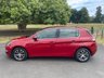 USED 2015 64 PEUGEOT 308 1.6 BlueHDi Allure Hatchback 5dr Diesel Manual Euro 6 (s/s) (120 ps) 