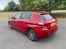 USED 2015 64 PEUGEOT 308 1.6 BlueHDi Allure Hatchback 5dr Diesel Manual Euro 6 (s/s) (120 ps) 