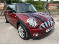 USED 2009 58 MINI HATCH 1.6 Cooper Hatchback 3dr Petrol Manual Euro 4 LOW MILEAGE* 16