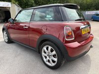 USED 2009 58 MINI HATCH 1.6 Cooper Hatchback 3dr Petrol Manual Euro 4 LOW MILEAGE* 16