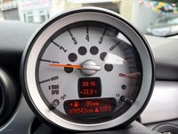 USED 2009 58 MINI HATCH 1.6 Cooper Hatchback 3dr Petrol Manual Euro 4 LOW MILEAGE* 16