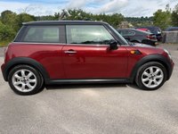 USED 2009 58 MINI HATCH 1.6 Cooper Hatchback 3dr Petrol Manual Euro 4 LOW MILEAGE* 16