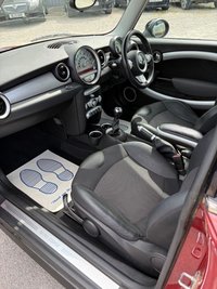 USED 2009 58 MINI HATCH 1.6 Cooper Hatchback 3dr Petrol Manual Euro 4 LOW MILEAGE* 16