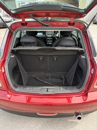 USED 2009 58 MINI HATCH 1.6 Cooper Hatchback 3dr Petrol Manual Euro 4 LOW MILEAGE* 16