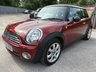 USED 2009 58 MINI HATCH 1.6 Cooper Hatchback 3dr Petrol Manual Euro 4 LOW MILEAGE* 16