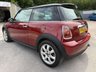 USED 2009 58 MINI HATCH 1.6 Cooper Hatchback 3dr Petrol Manual Euro 4 LOW MILEAGE* 16