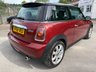 USED 2009 58 MINI HATCH 1.6 Cooper Hatchback 3dr Petrol Manual Euro 4 LOW MILEAGE* 16